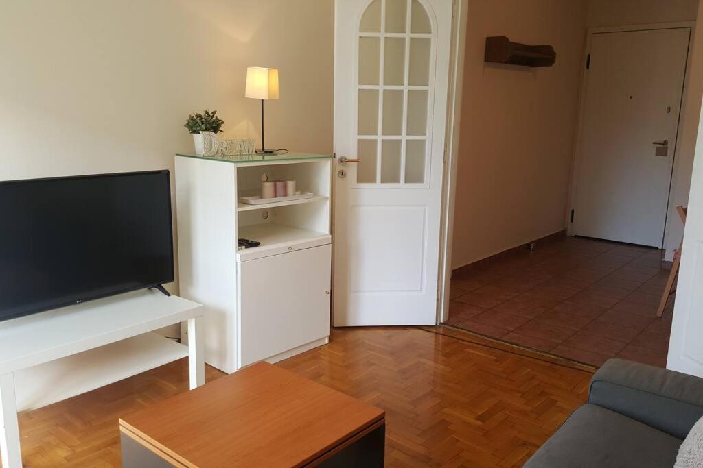 Athenslander Acropolis View Apartment Екстериор снимка