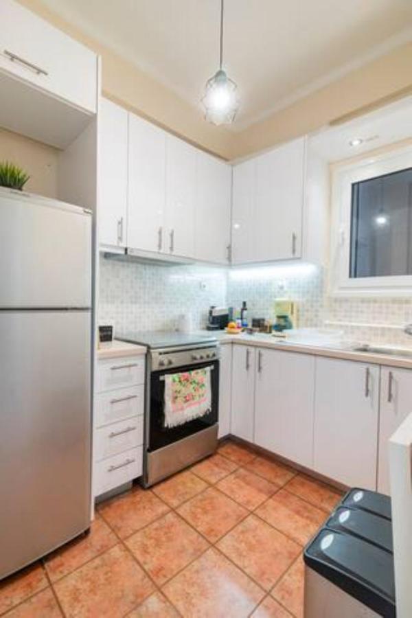 Athenslander Acropolis View Apartment Екстериор снимка