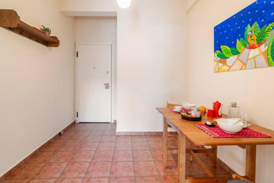 Athenslander Acropolis View Apartment Екстериор снимка